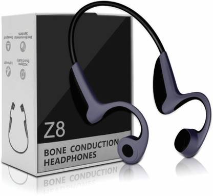 Rd World Bone Conduction Headphone Bluetooth