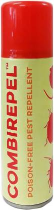 Combirepel Pest Repellent Spray - 200 ml