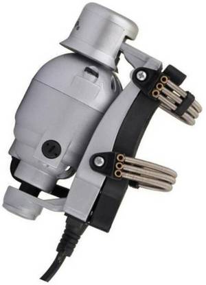 GLOWISH HJ-032 Pain Relief Machine Powerful Hand massager Massager