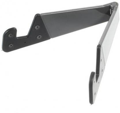 IMMUTABLE V Shape Foldable Mobile Phone Plastic Stand Universal Holder Mobile Holder