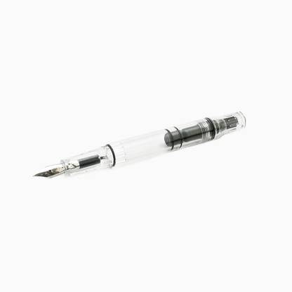 Twsbi ECO Stub 1.1 mm Nib Fountain Pen