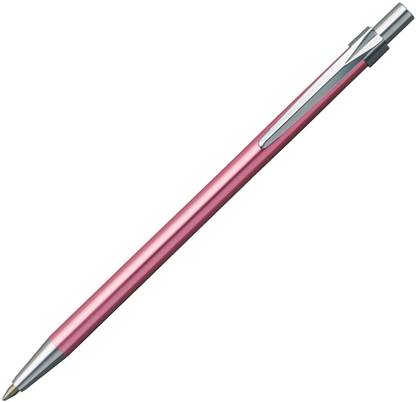 PLATINUM easy to use slim Ball Pen