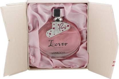 lonkoom PARIS LOVER Perfume  -  100 ml