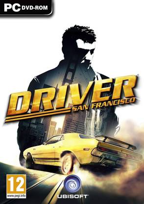 Driver San Francisco (2011)