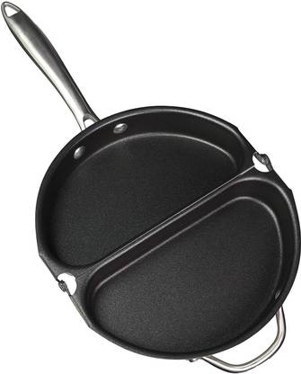 CPEX Folding Omelette Fry Pan Fry Pan 15 cm diameter 2.5 L capacity