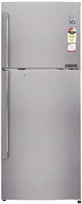 LG 420 L Frost Free Double Door 3 Star Refrigerator