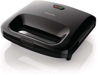 PHILIPS HD2394/99 Sandwich Maker Grill