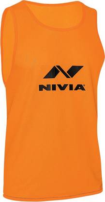 NIVIA 860-4 Large Football, Hockey Bib