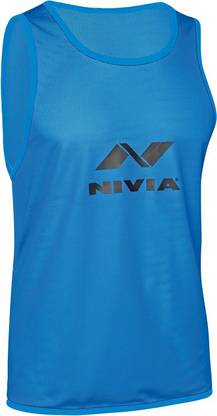 NIVIA 860-3 X-Small Football, Hockey Bib