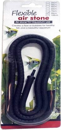 Busicorp Airstone_flexible_Big_P10 Aquarium Air Stone