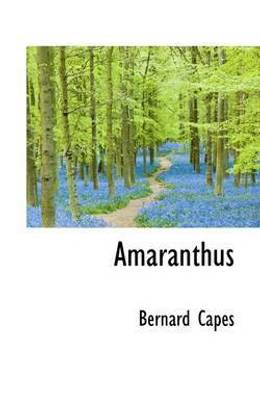 Amaranthus