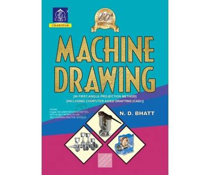Machine Drawing