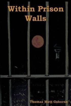 Within Prison Walls