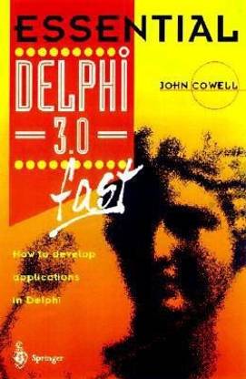 Essential Delphi 3 fast