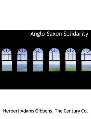 Anglo-Saxon Solidarity