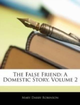 The False Friend