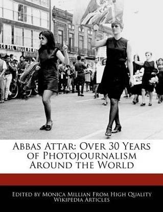 Abbas Attar