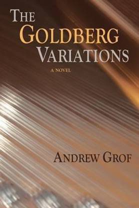 The Goldberg Variations