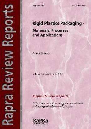 Rigid Plastics Packaging
