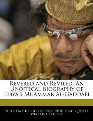 Revered and Reviled
