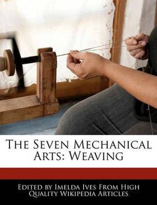 The Seven Mechanical Arts