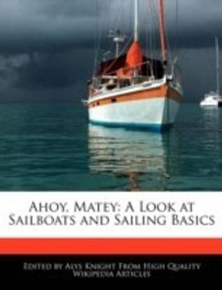 Ahoy, Matey