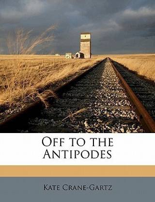 Off to the Antipodes