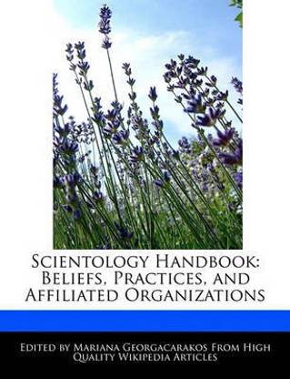 Scientology Handbook