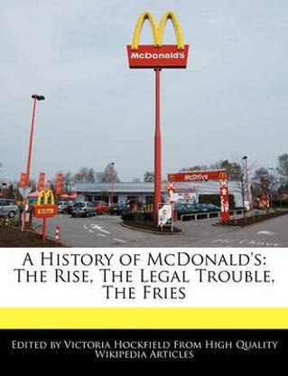 A History of McDonald's