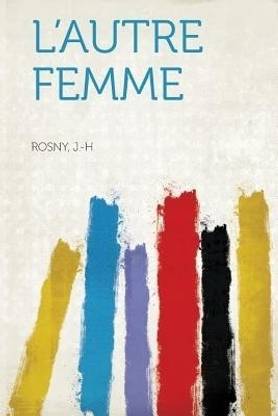 L'Autre Femme