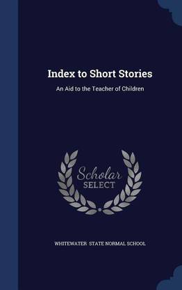 Index to Short Stories