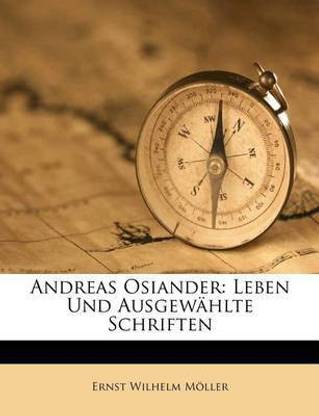 Andreas Osiander