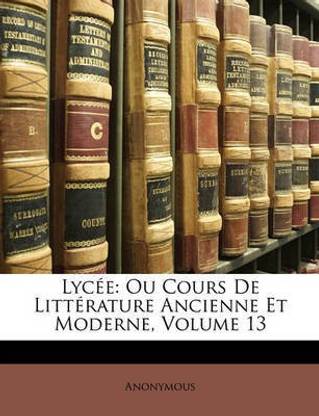 Lycee