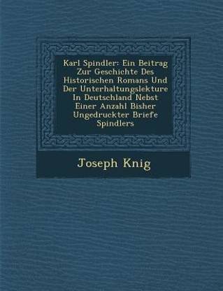 Karl Spindler