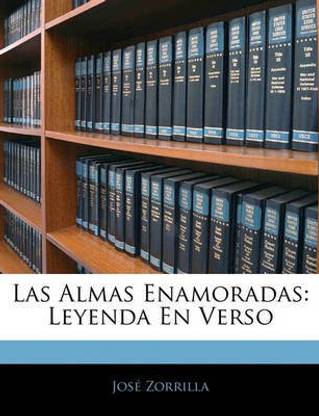 Las Almas Enamoradas