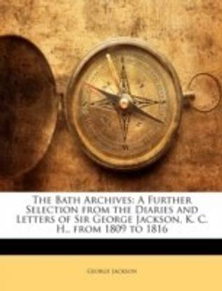 The Bath Archives