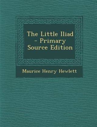 The Little Iliad