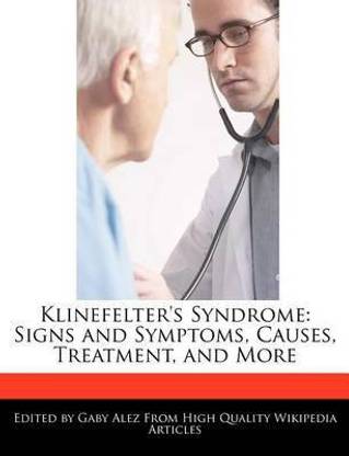 Klinefelter's Syndrome