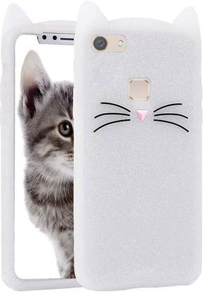 Yofashions Back Cover for VIVO V7 Plus