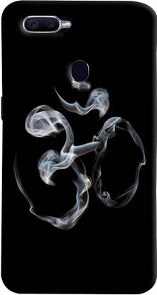PEGANORM Back Cover for Realme U1
