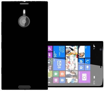 INSTYLE Back Cover for Nokia 1520