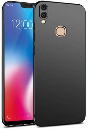 INSTYLE Back Cover for Mi Redmi 6
