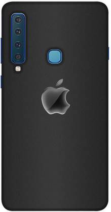 wowdesignhub Back Cover for Samsung A9 2018