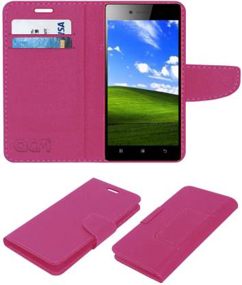 ACM Flip Cover for Lenovo Vibe Shot Z90a40