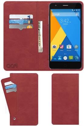 ACM Flip Cover for Yu Yuphoria