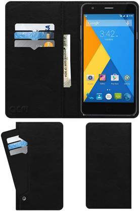 ACM Flip Cover for Yu Yuphoria