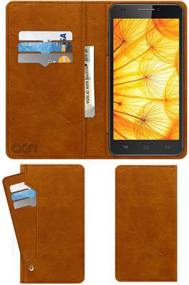 ACM Flip Cover for Intex Aqua Xtreme 2 Mobile