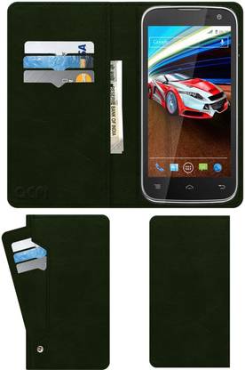 ACM Flip Cover for Lava Xolo Play T1000
