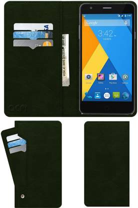 ACM Flip Cover for Yu Yuphoria