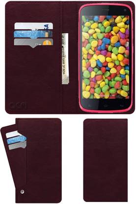 ACM Flip Cover for Gionee Elife E3